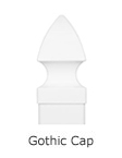 caps-gothic